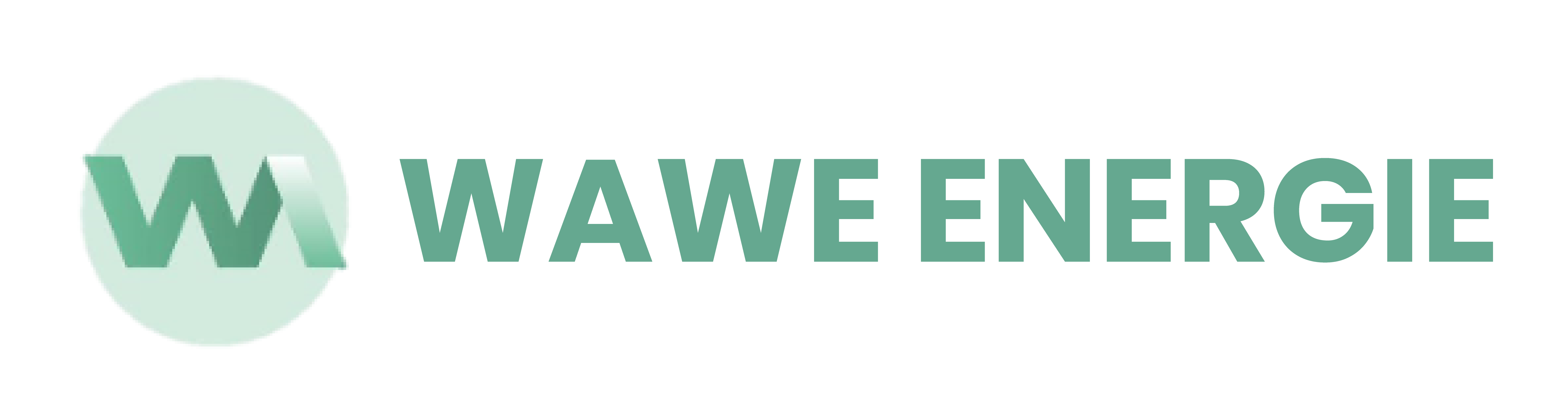 Wawe Energie Logo
